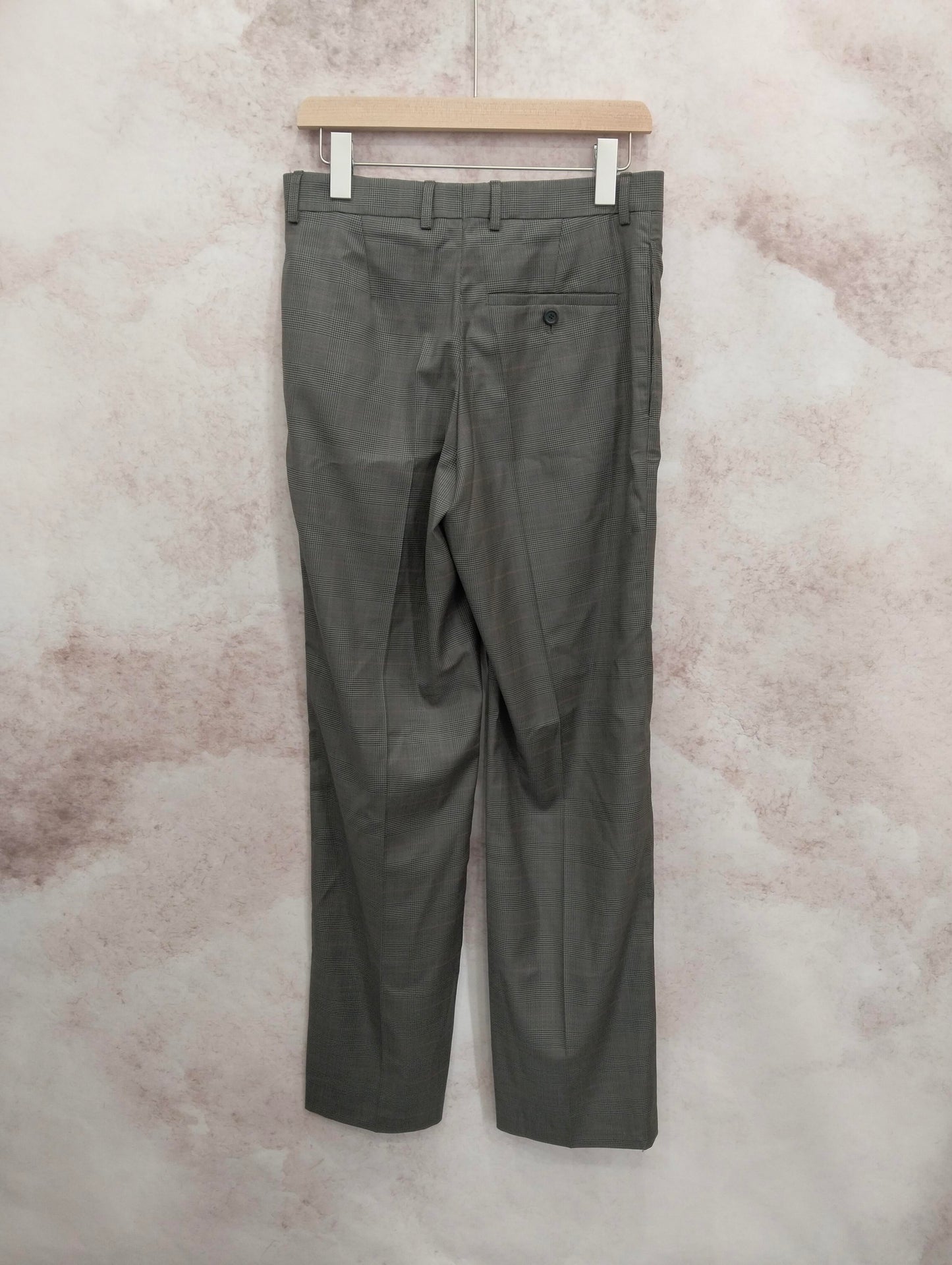Balenciaga - Other - Cloth - Grey - (44)