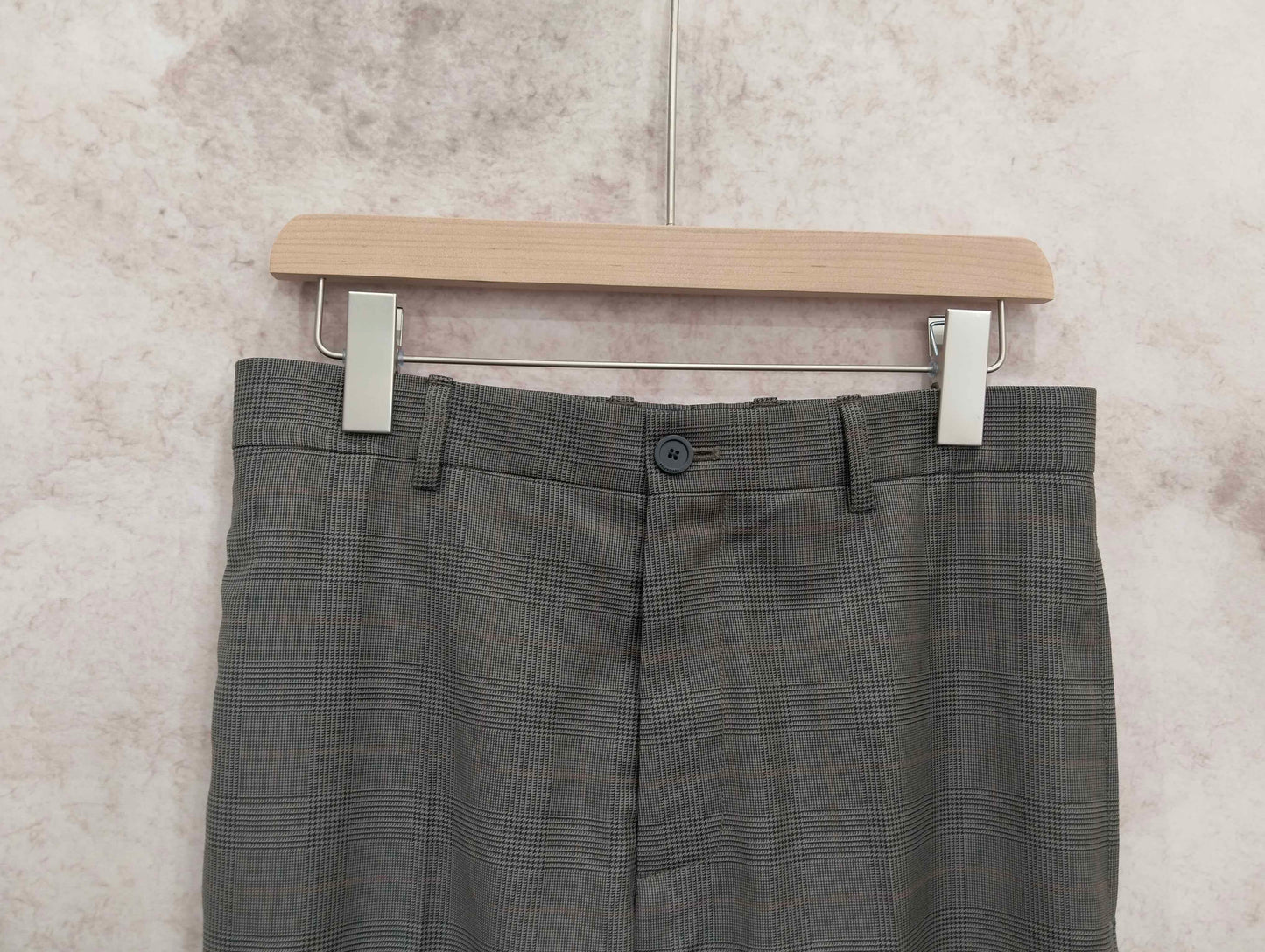 Balenciaga - Other - Cloth - Grey - (44)