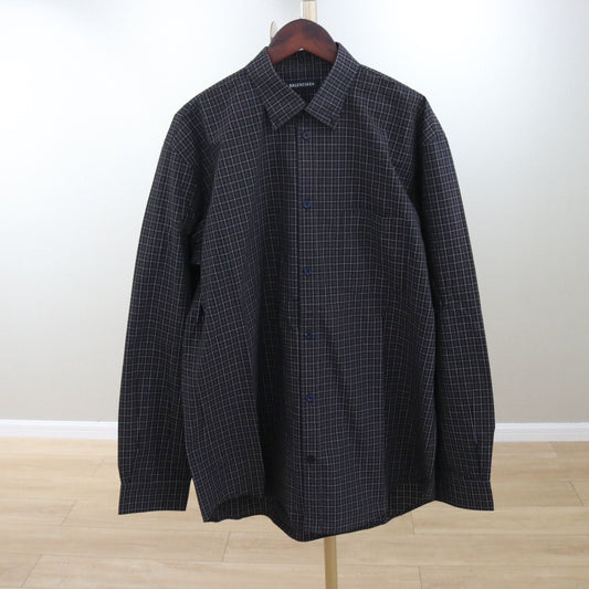 Balenciaga - Other - Cloth - Multicolour - (38)