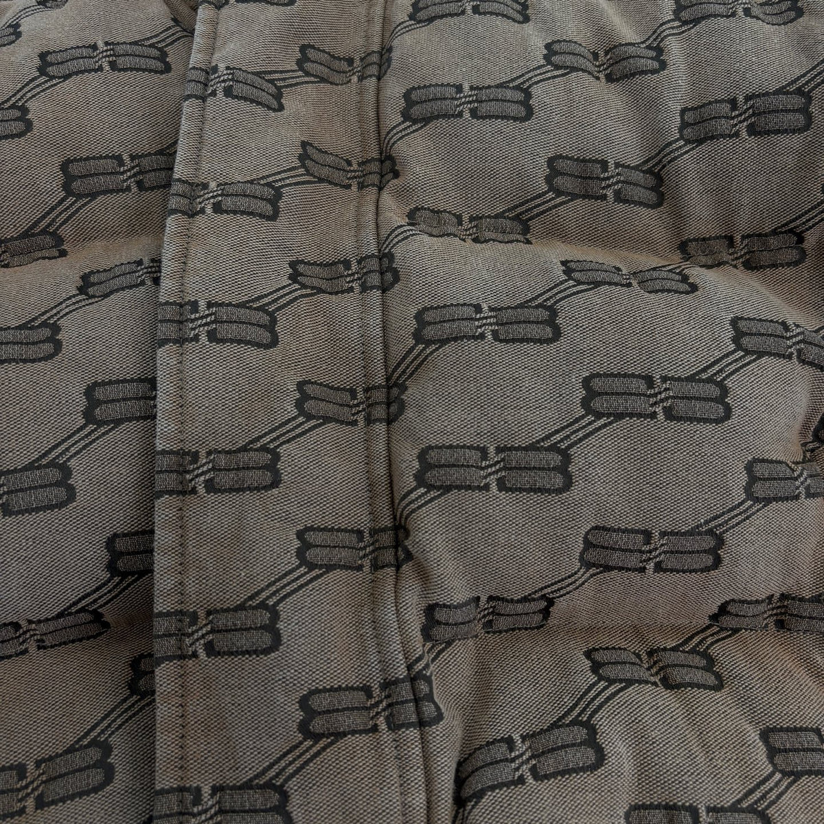 Balenciaga - Other - Cotton - Beige - (40)