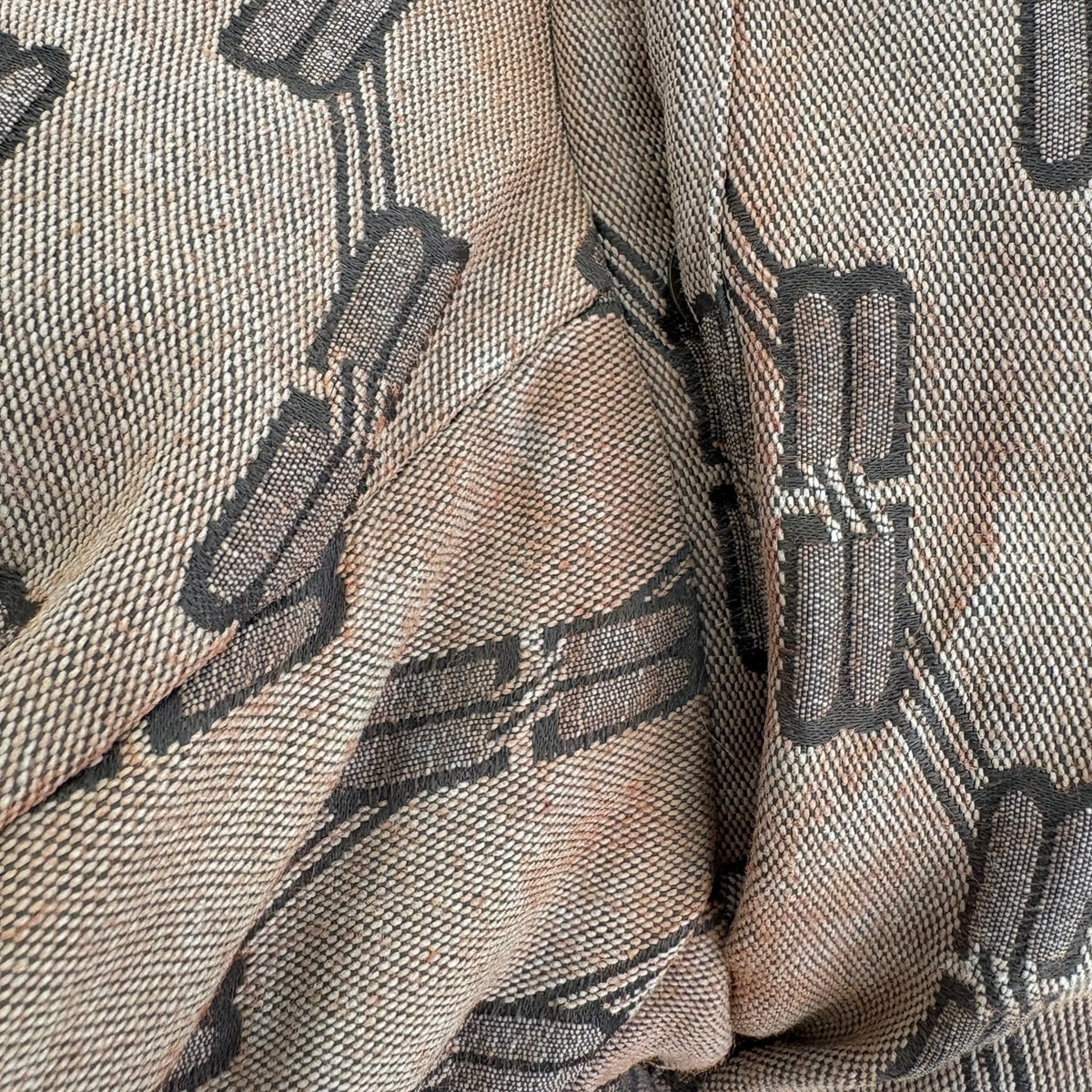 Balenciaga - Other - Cotton - Beige - (40)