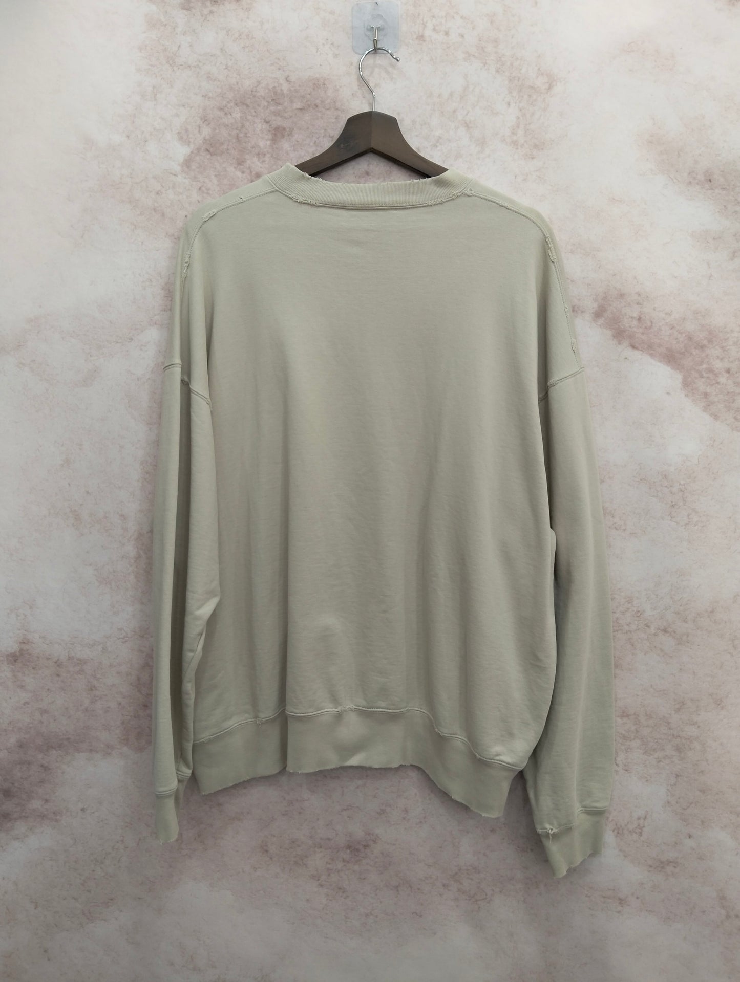 Balenciaga - Other - Cotton - Beige - (M)