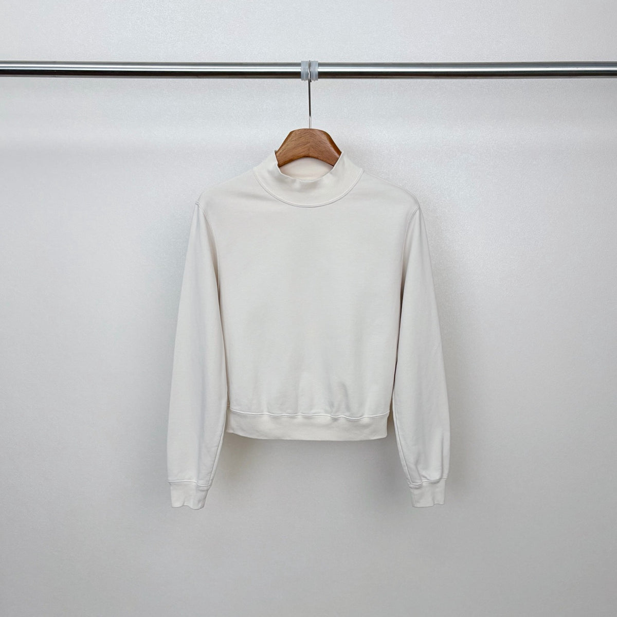 Balenciaga - Other - Cotton - Beige - (S)