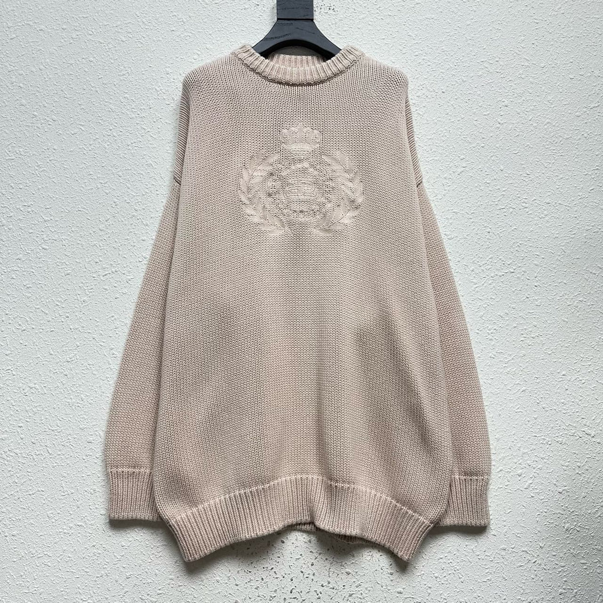 Balenciaga - Other - Cotton - Beige - (S)