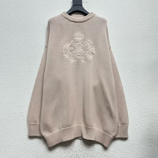 Balenciaga - Other - Cotton - Beige - (S)