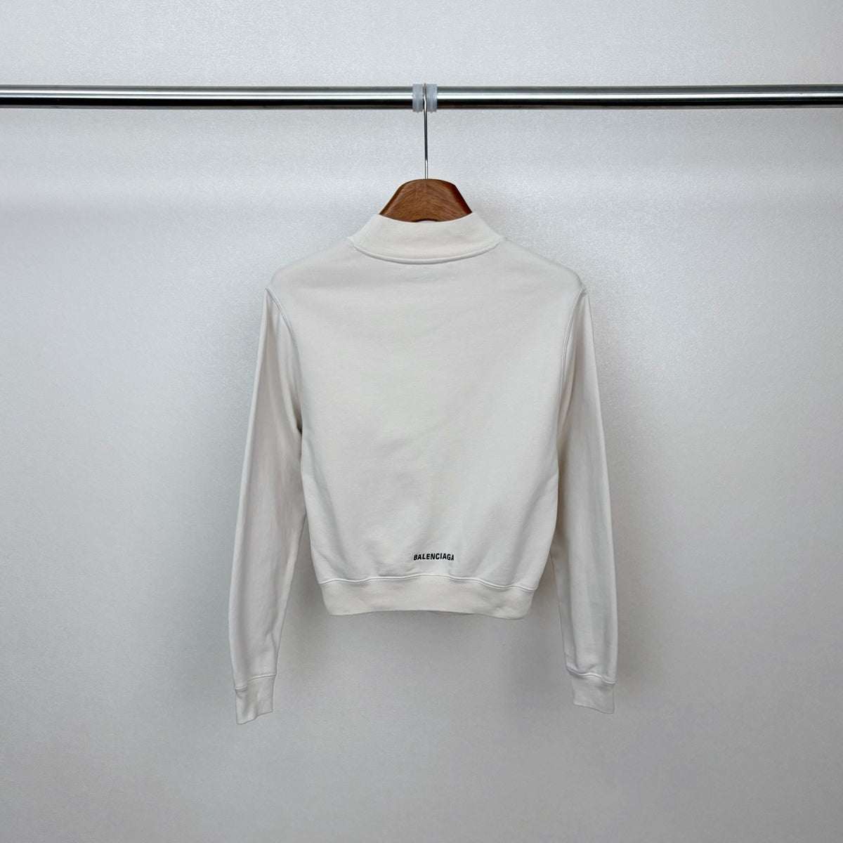 Balenciaga - Other - Cotton - Beige - (S)