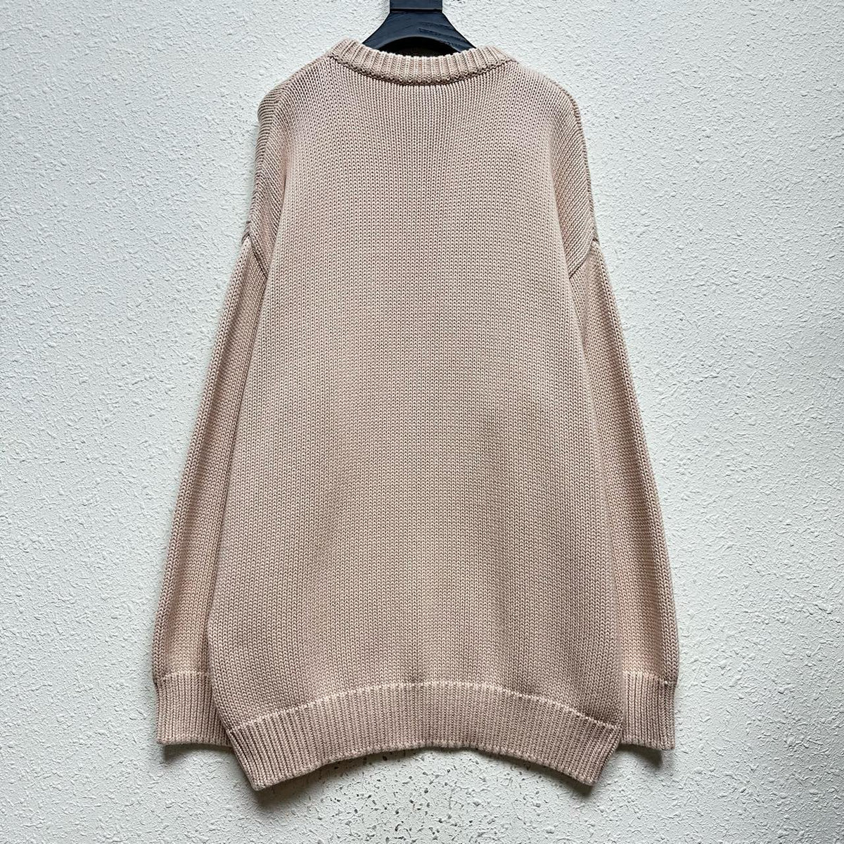 Balenciaga - Other - Cotton - Beige - (S)