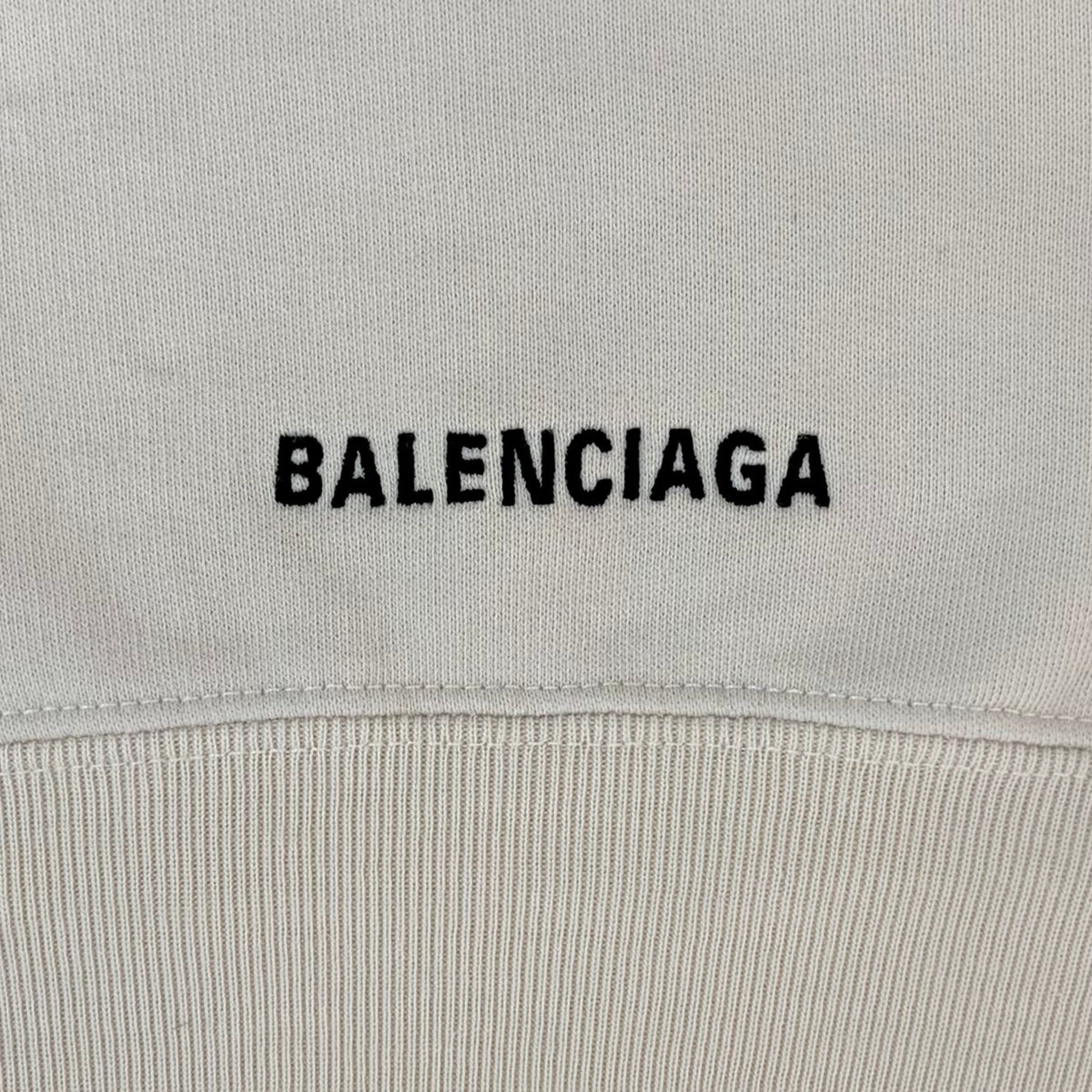 Balenciaga - Other - Cotton - Beige - (S)