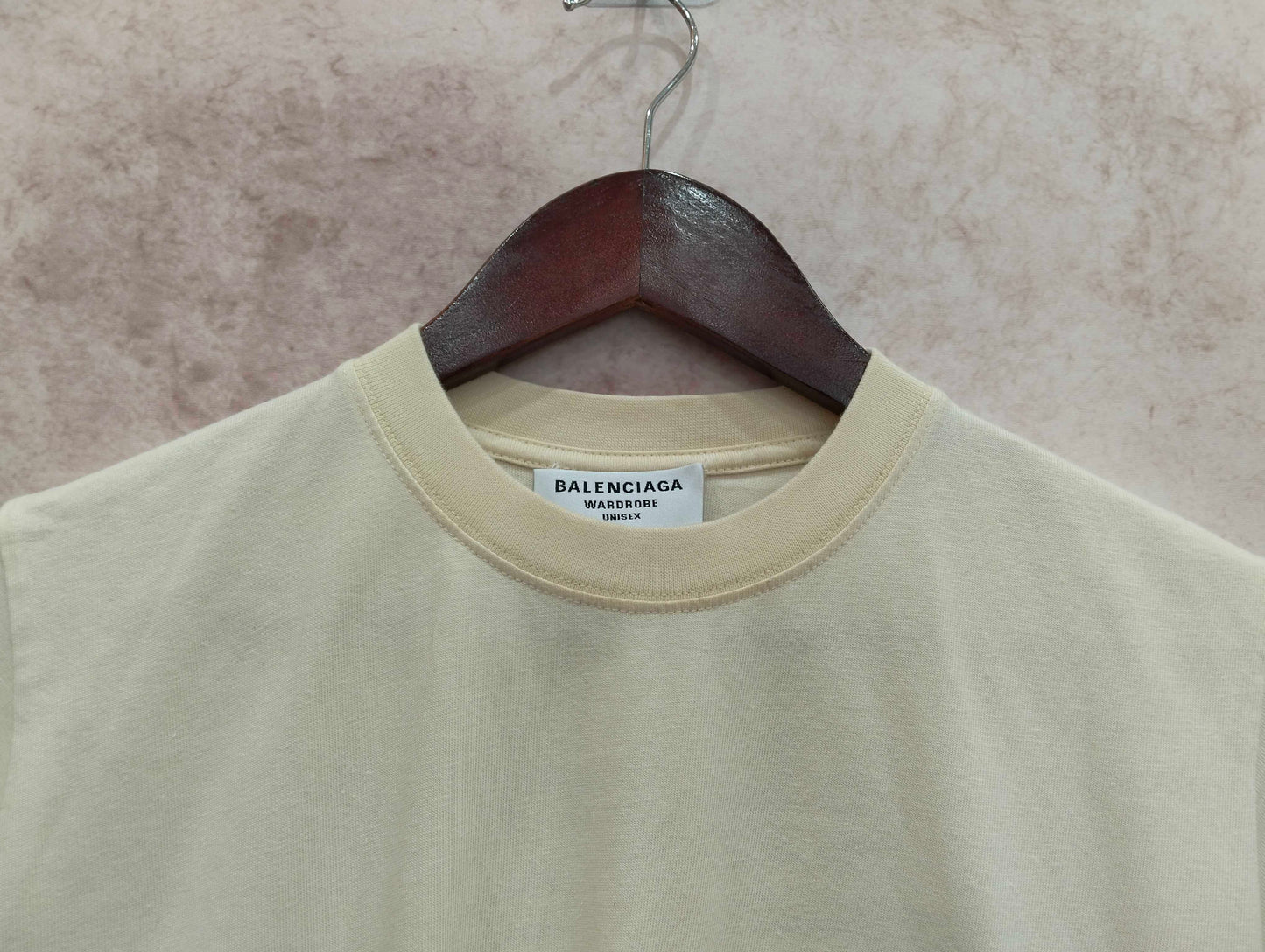 Balenciaga - Other - Cotton - Beige - (S)