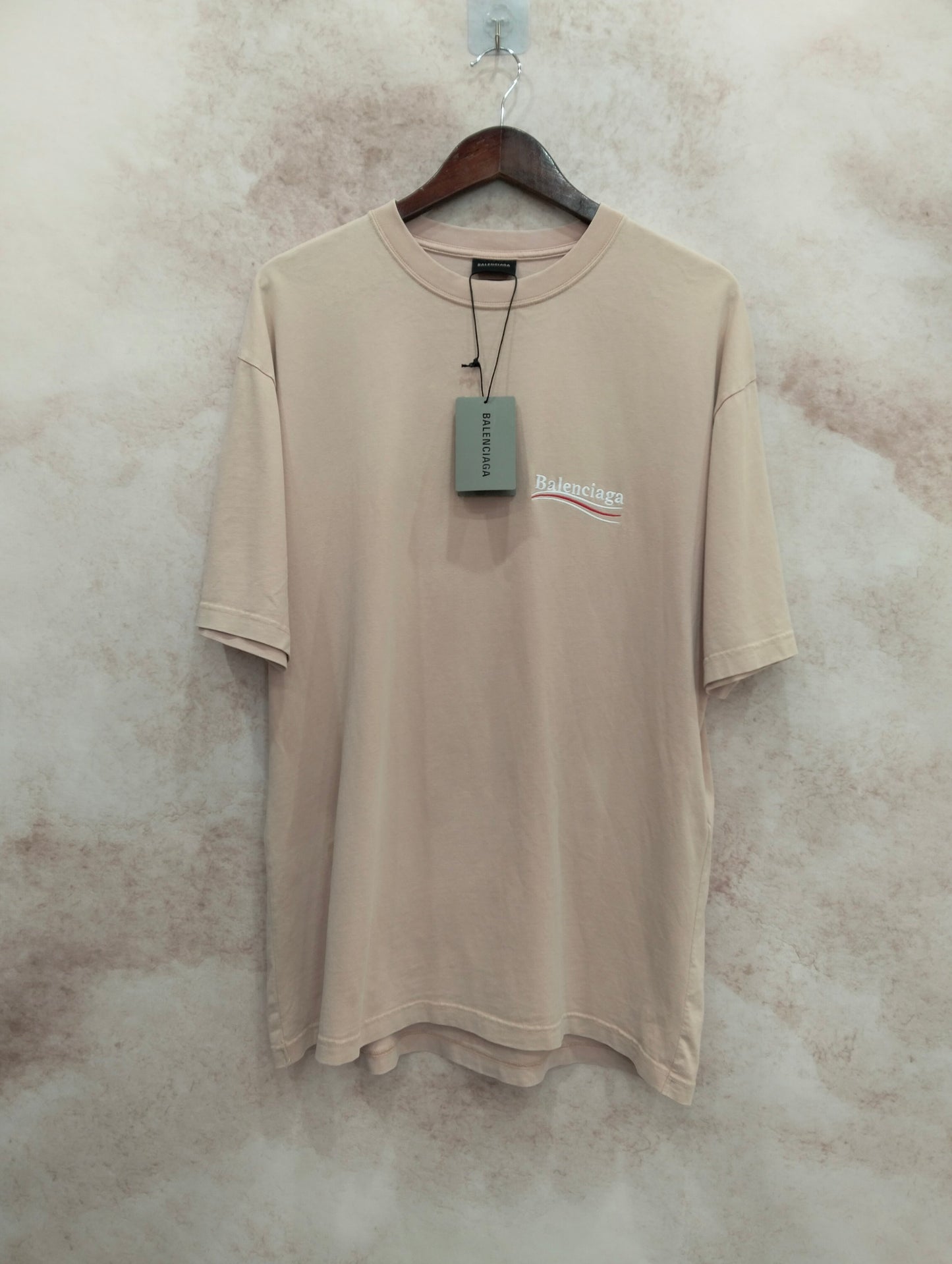 Balenciaga - Other - Cotton - Beige - (XS)