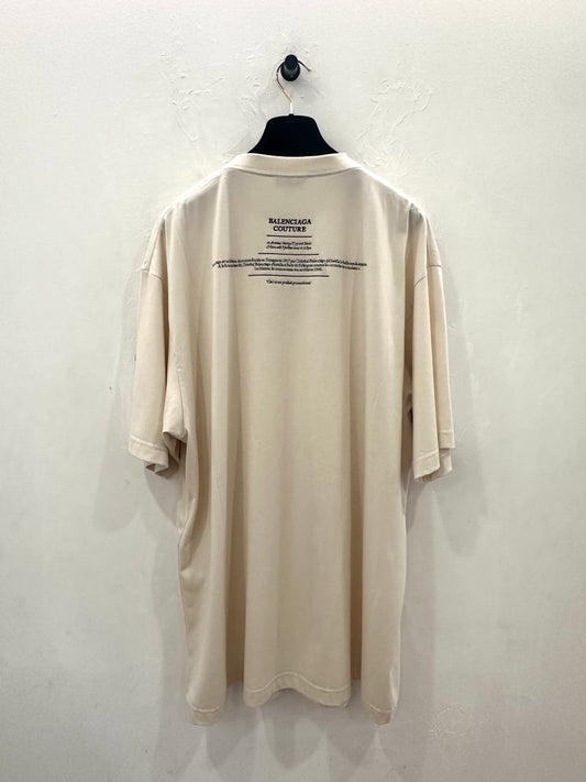 Balenciaga - Other - Cotton - Beige - (XS)