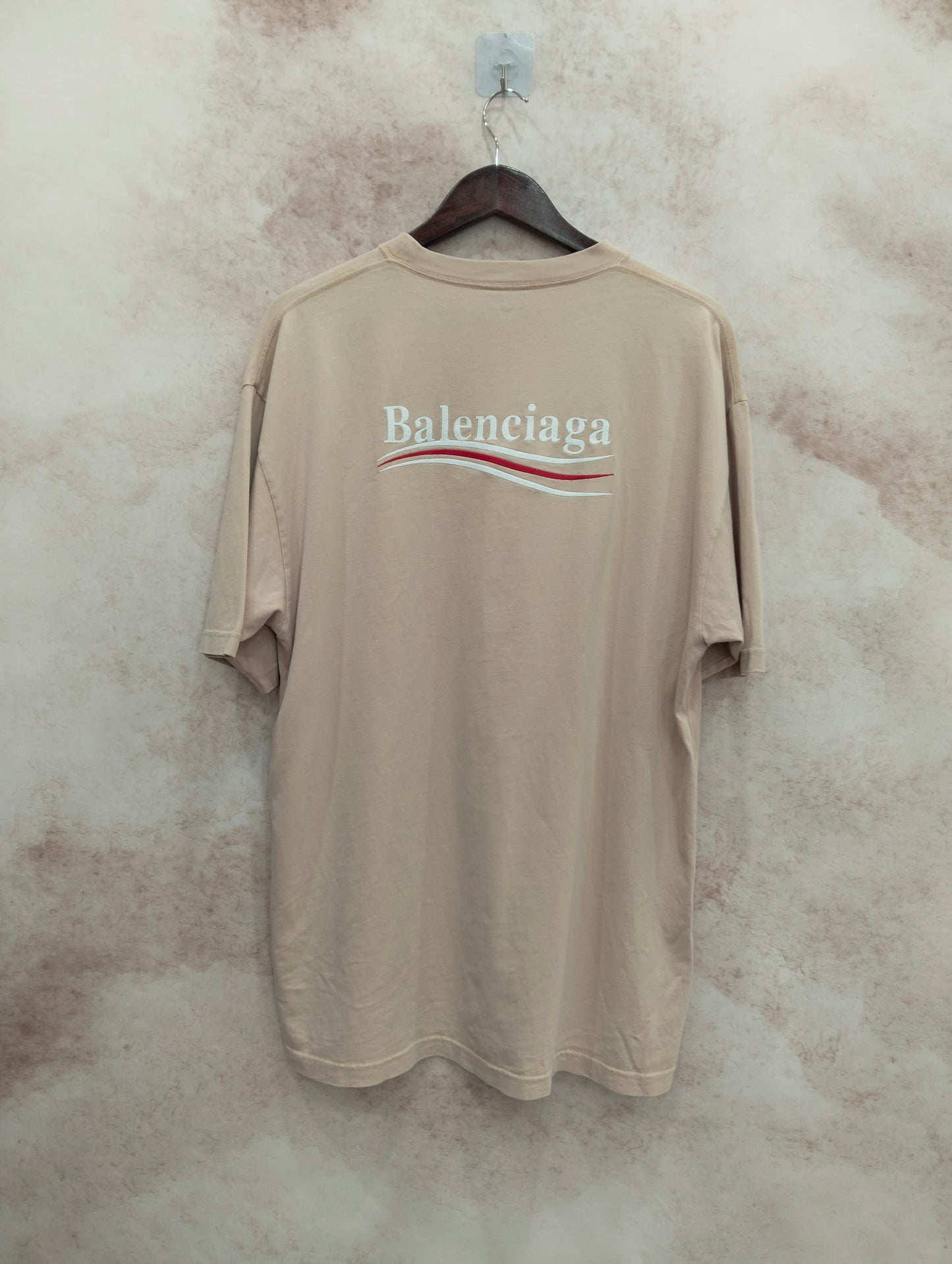 Balenciaga - Other - Cotton - Beige - (XS)