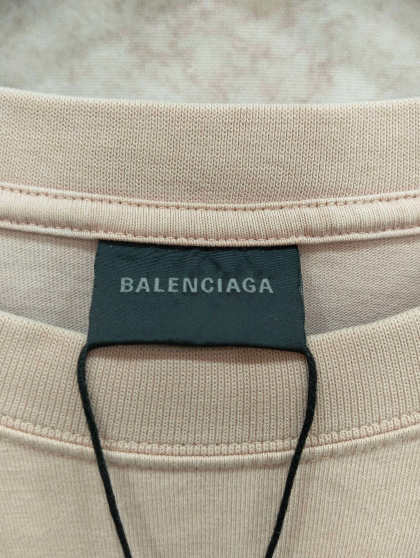 Balenciaga - Other - Cotton - Beige - (XS)