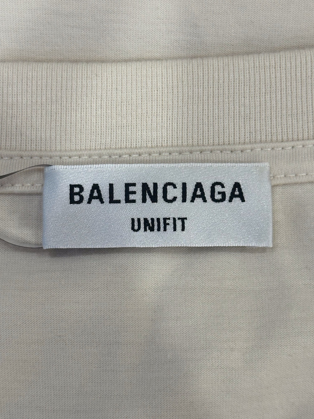 Balenciaga - Other - Cotton - Beige - (XS)