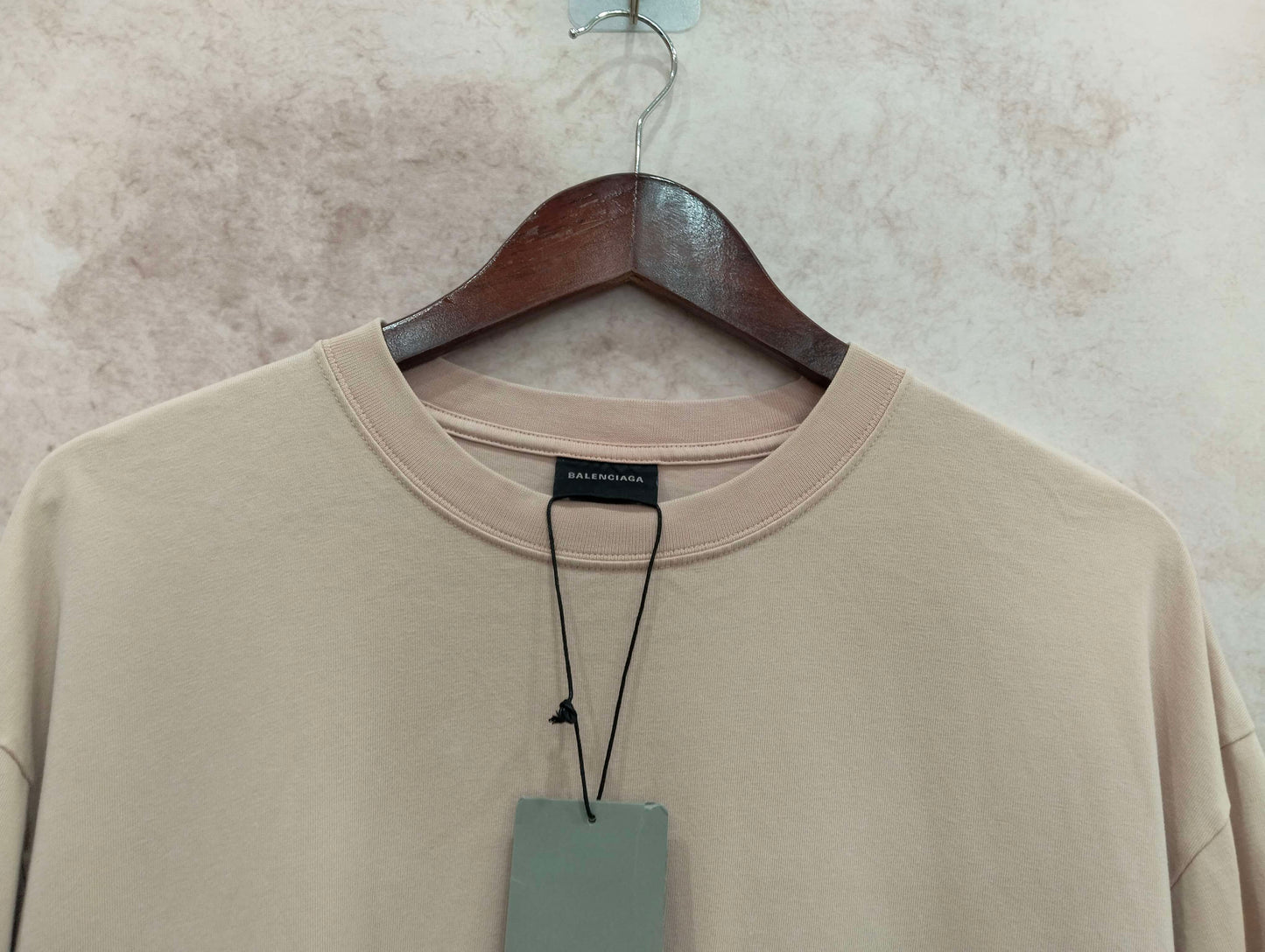 Balenciaga - Other - Cotton - Beige - (XS)