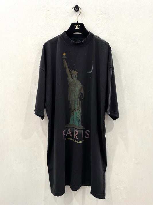 Balenciaga - Other - Cotton - Black - (2)