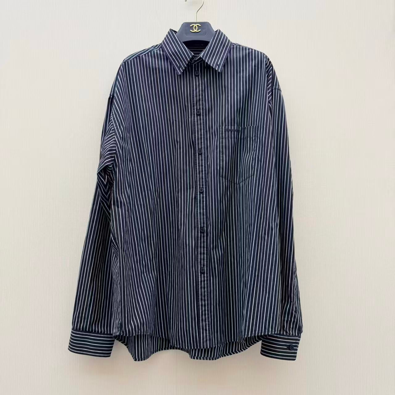Balenciaga - Other - Cotton - Black - (38)