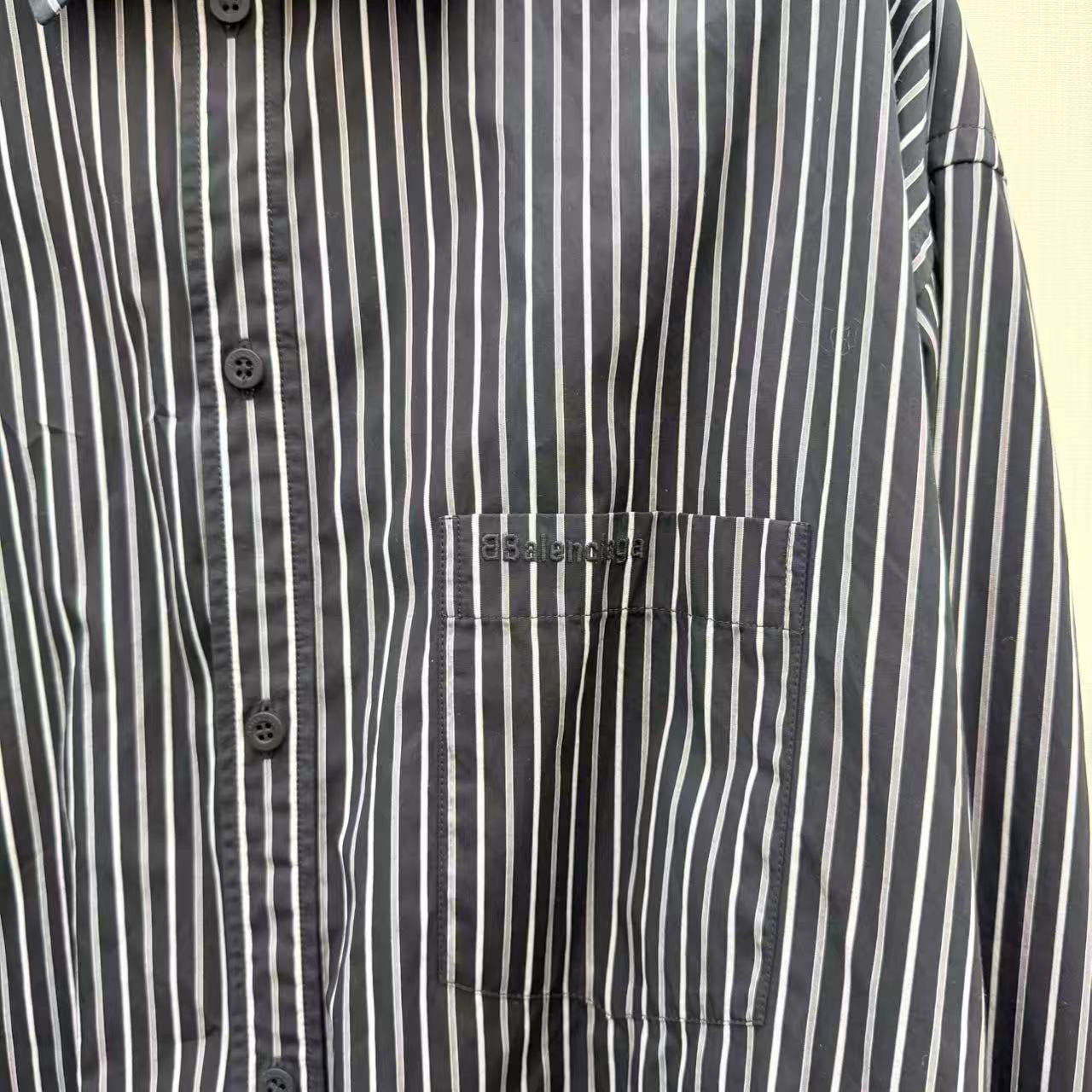 Balenciaga - Other - Cotton - Black - (38)