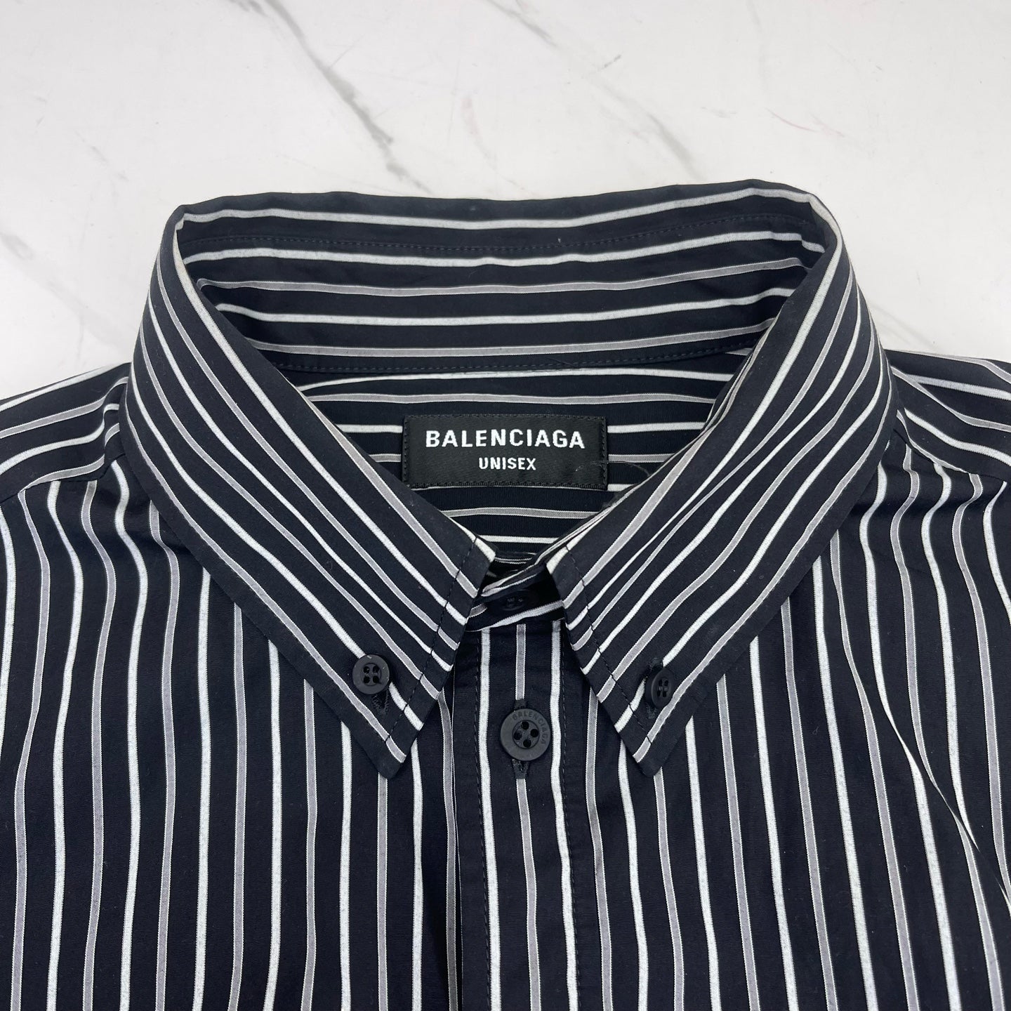 Balenciaga - Other - Cotton - Black - (38)