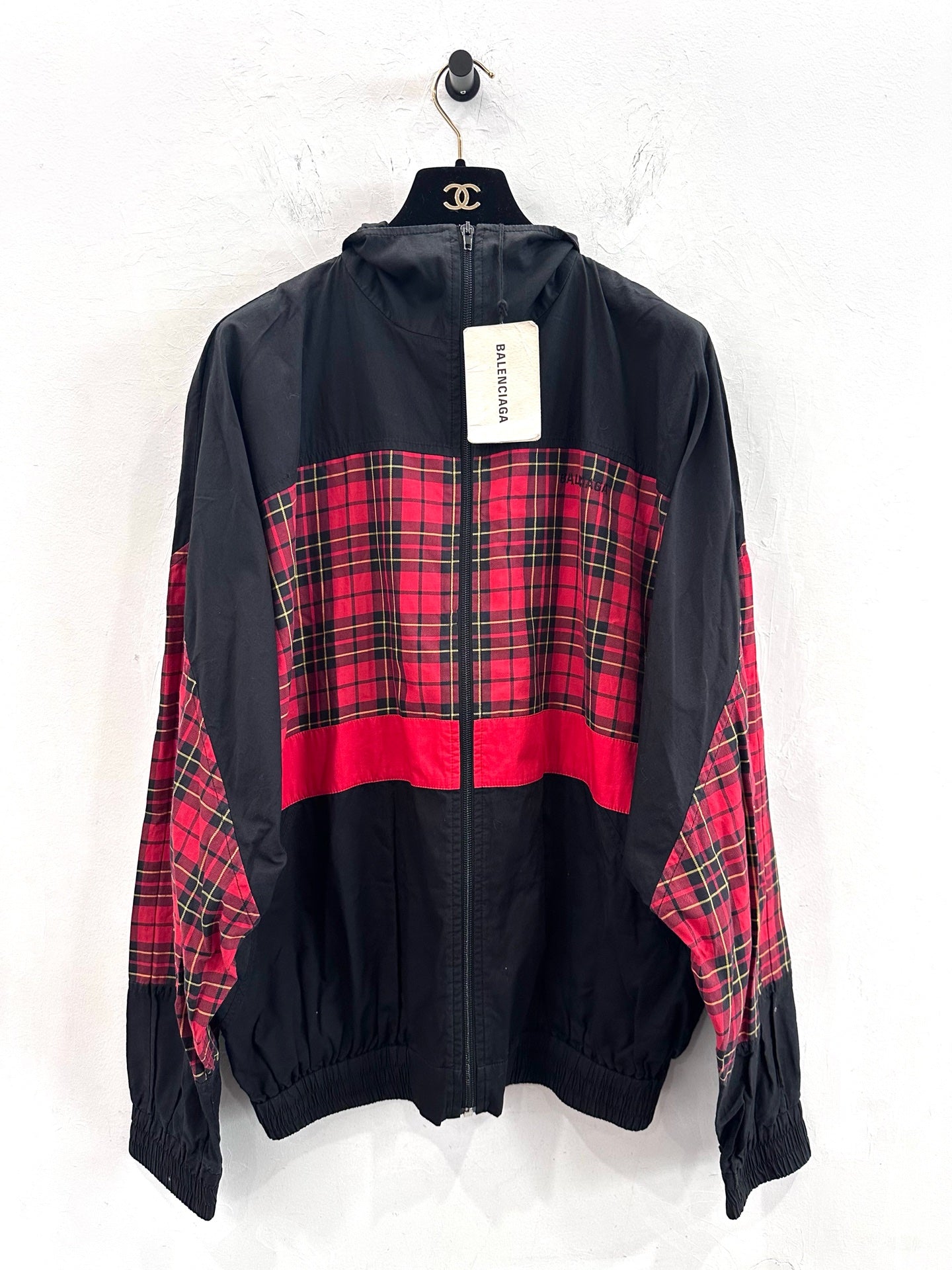 Balenciaga - Other - Cotton - Black - (46)