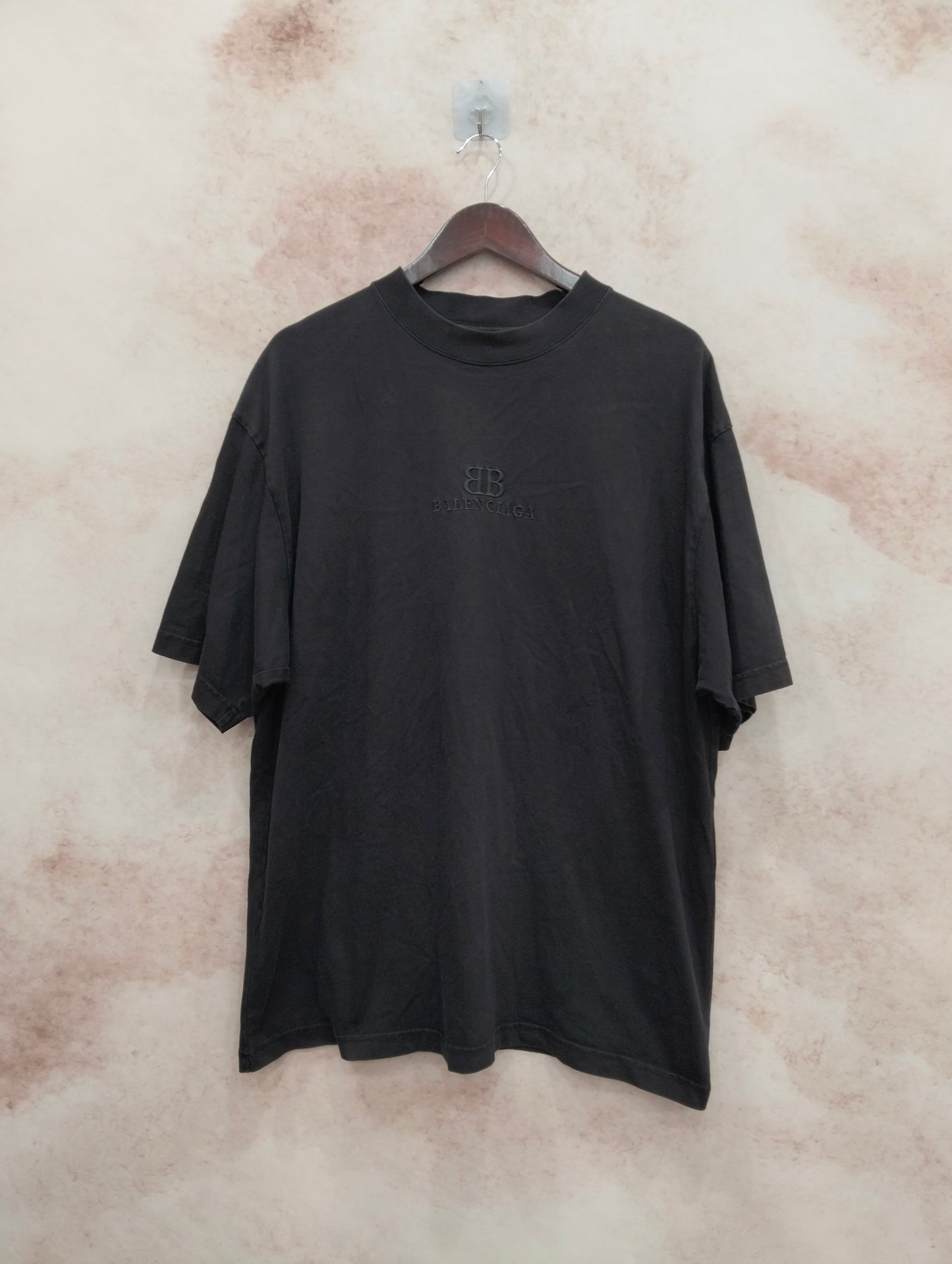 Balenciaga - Other - Cotton - Black - (L)