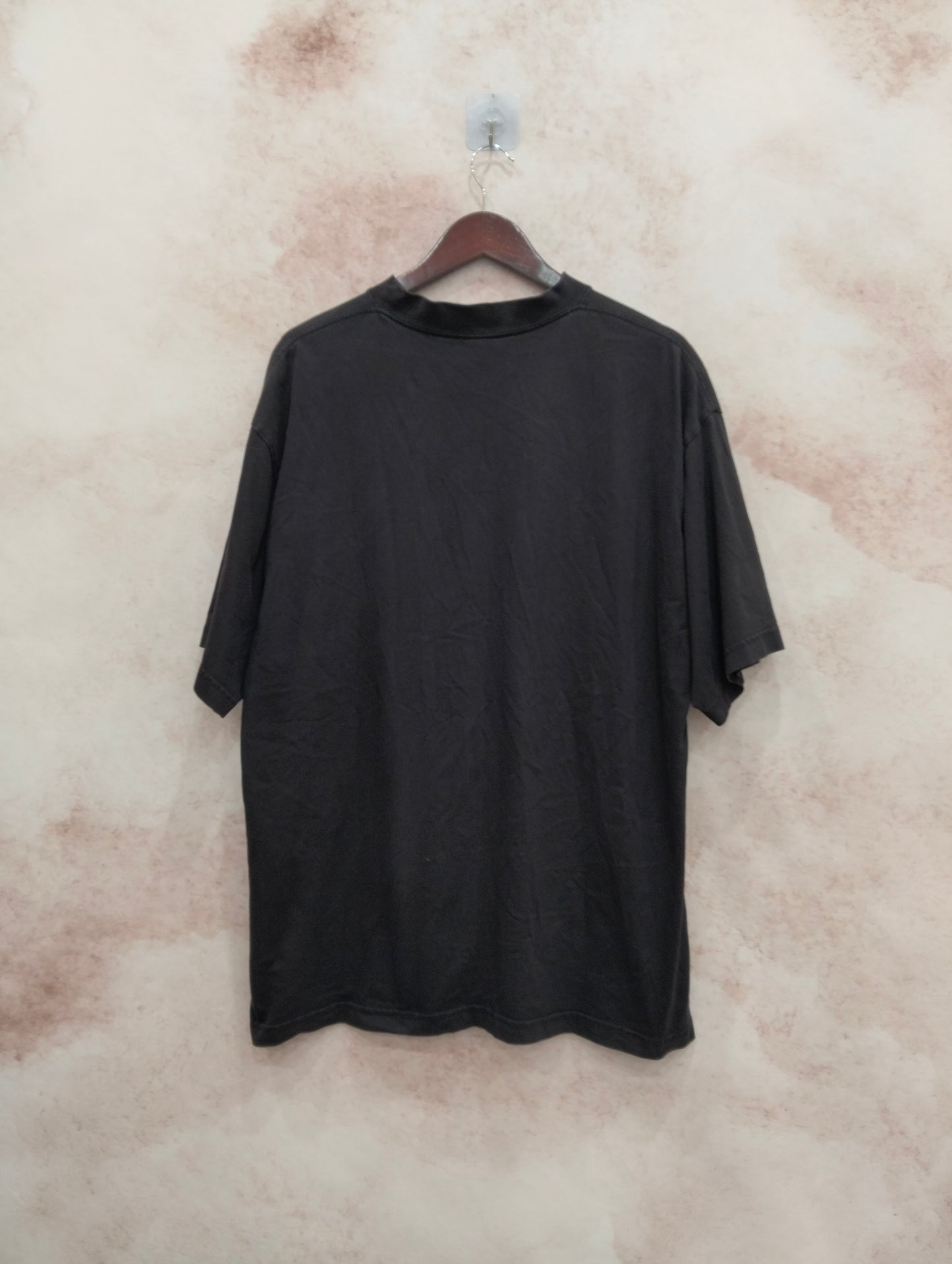 Balenciaga - Other - Cotton - Black - (L)