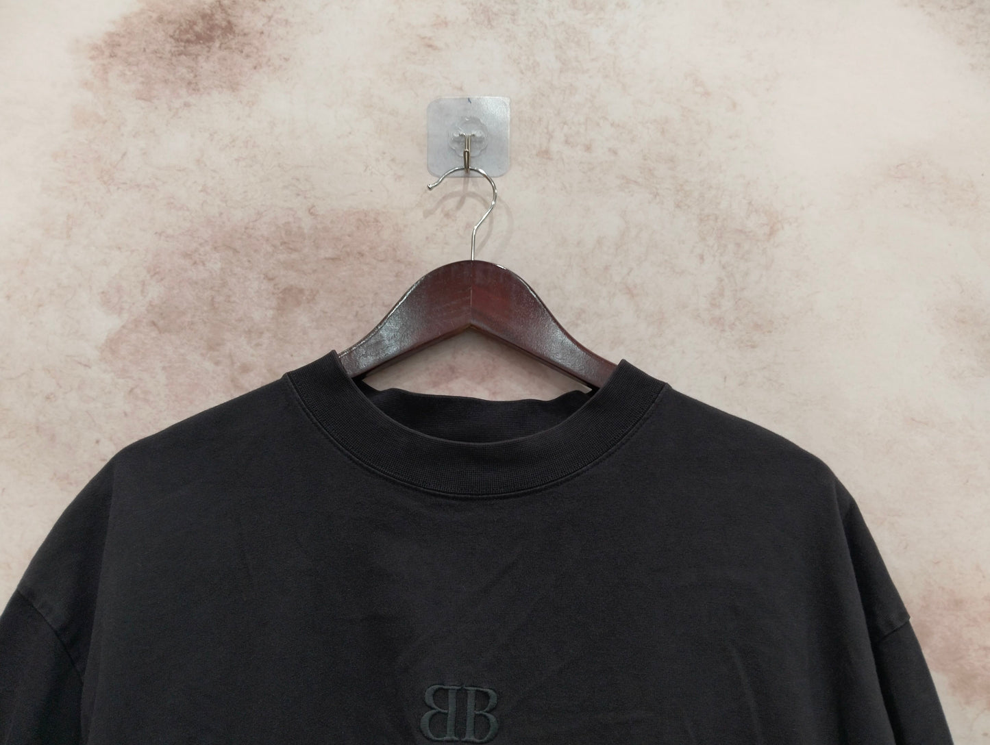 Balenciaga - Other - Cotton - Black - (L)