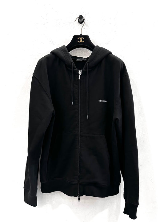 Balenciaga - Other - Cotton - Black - (M)