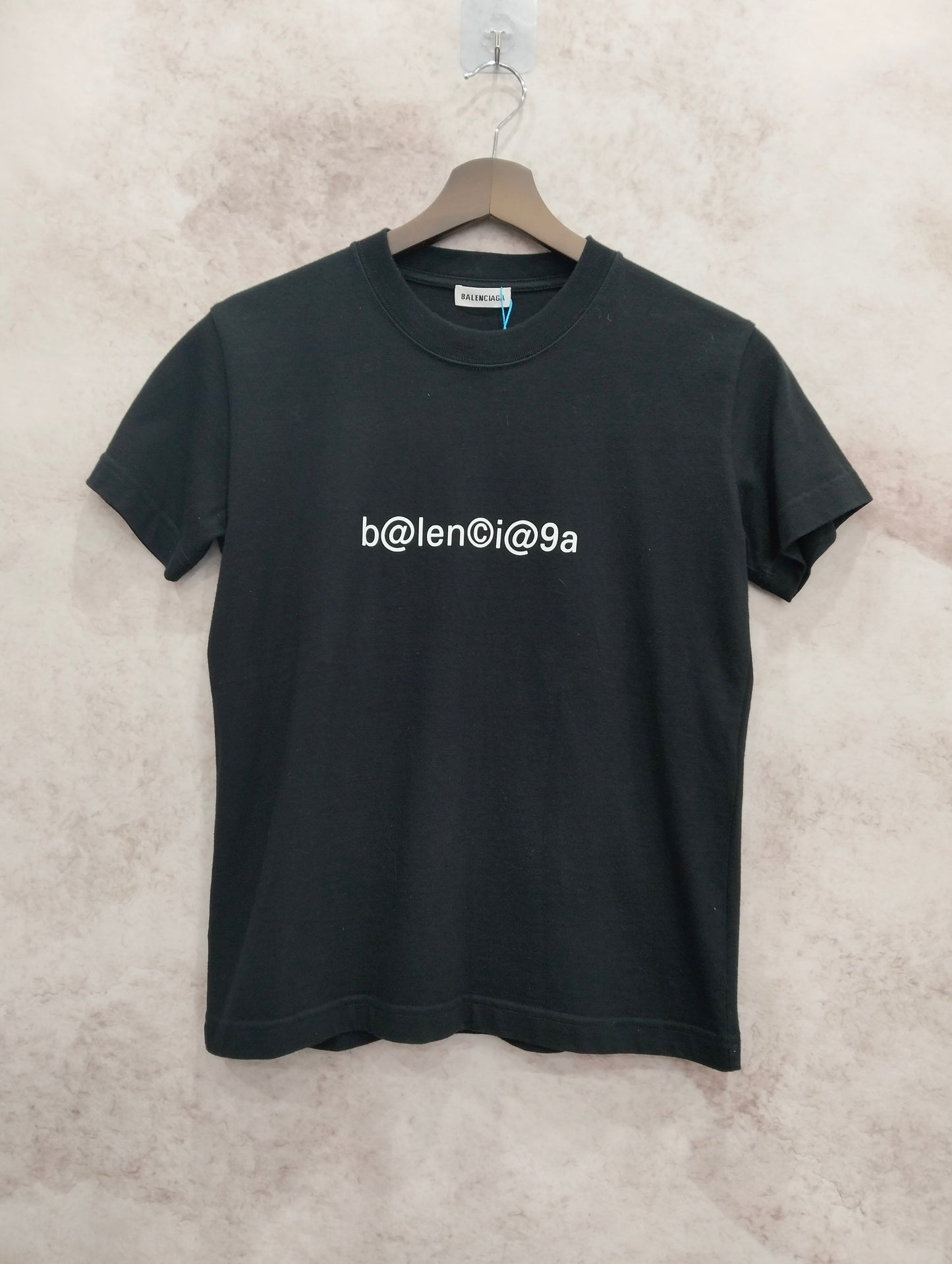 Balenciaga - Other - Cotton - Black - (M)