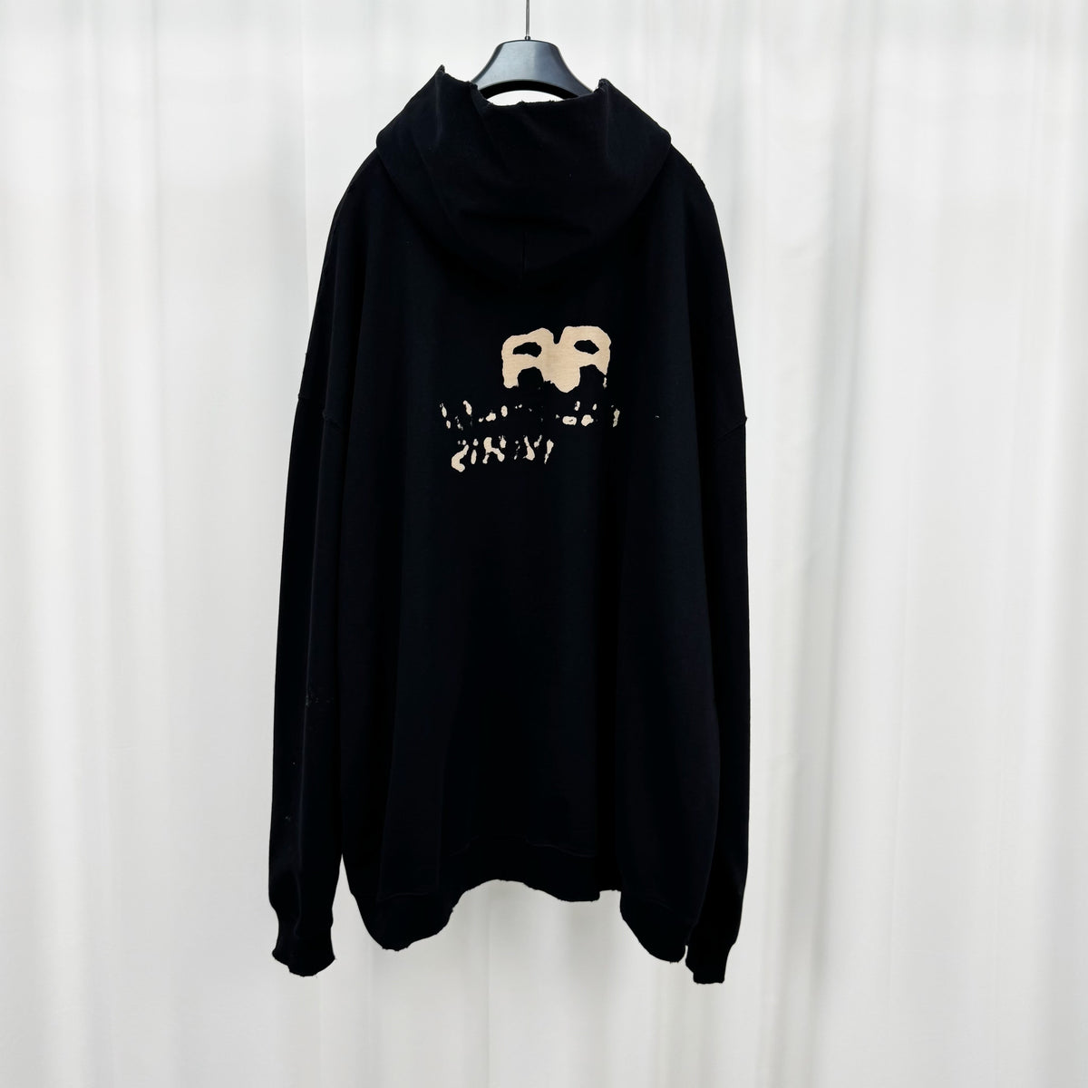 Balenciaga - Other - Cotton - Black - (M)