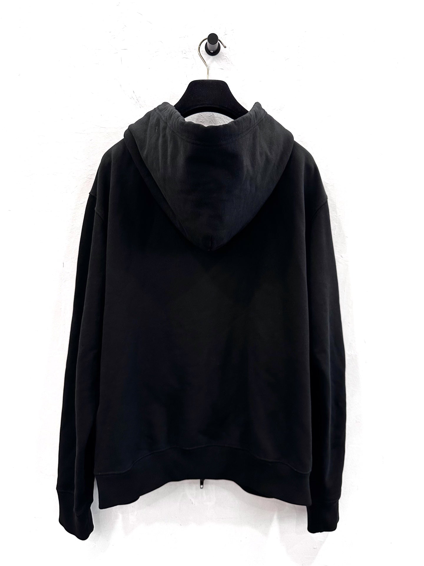 Balenciaga - Other - Cotton - Black - (M)