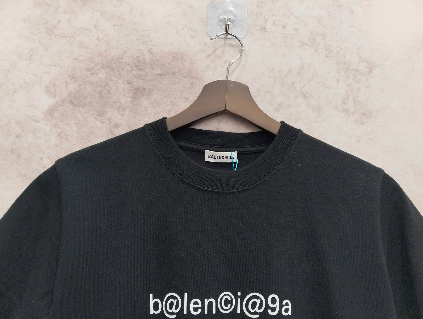 Balenciaga - Other - Cotton - Black - (M)