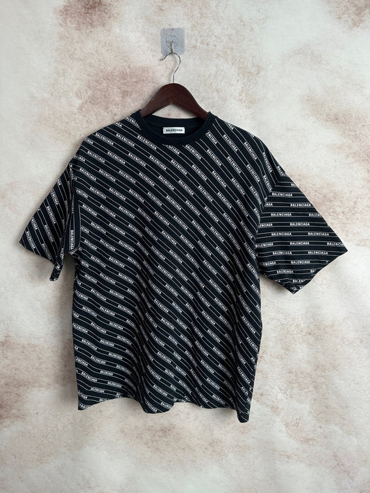 Balenciaga - Other - Cotton - Black - (S)