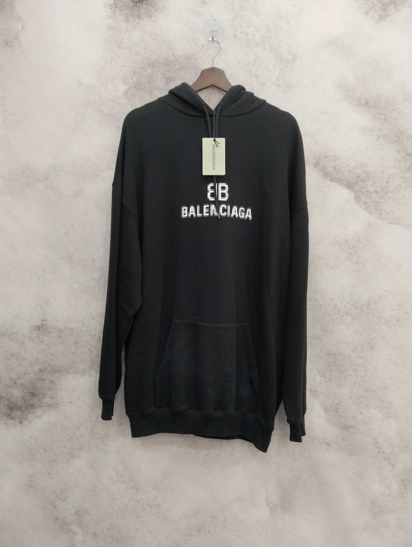 Balenciaga - Other - Cotton - Black - (S)