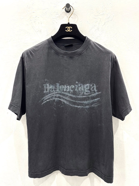 Balenciaga - Other - Cotton - Black - (S)
