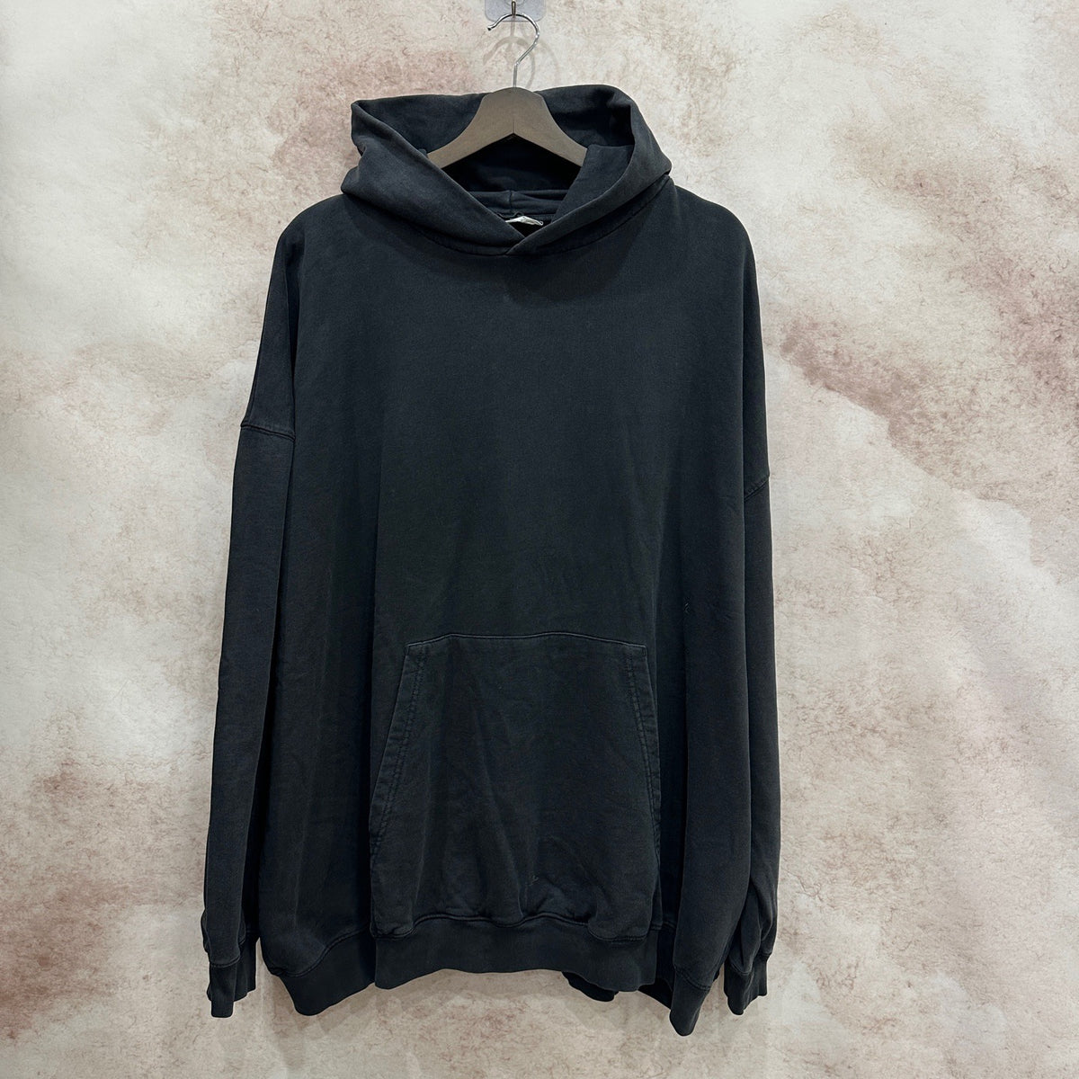 Balenciaga - Other - Cotton - Black - (S)