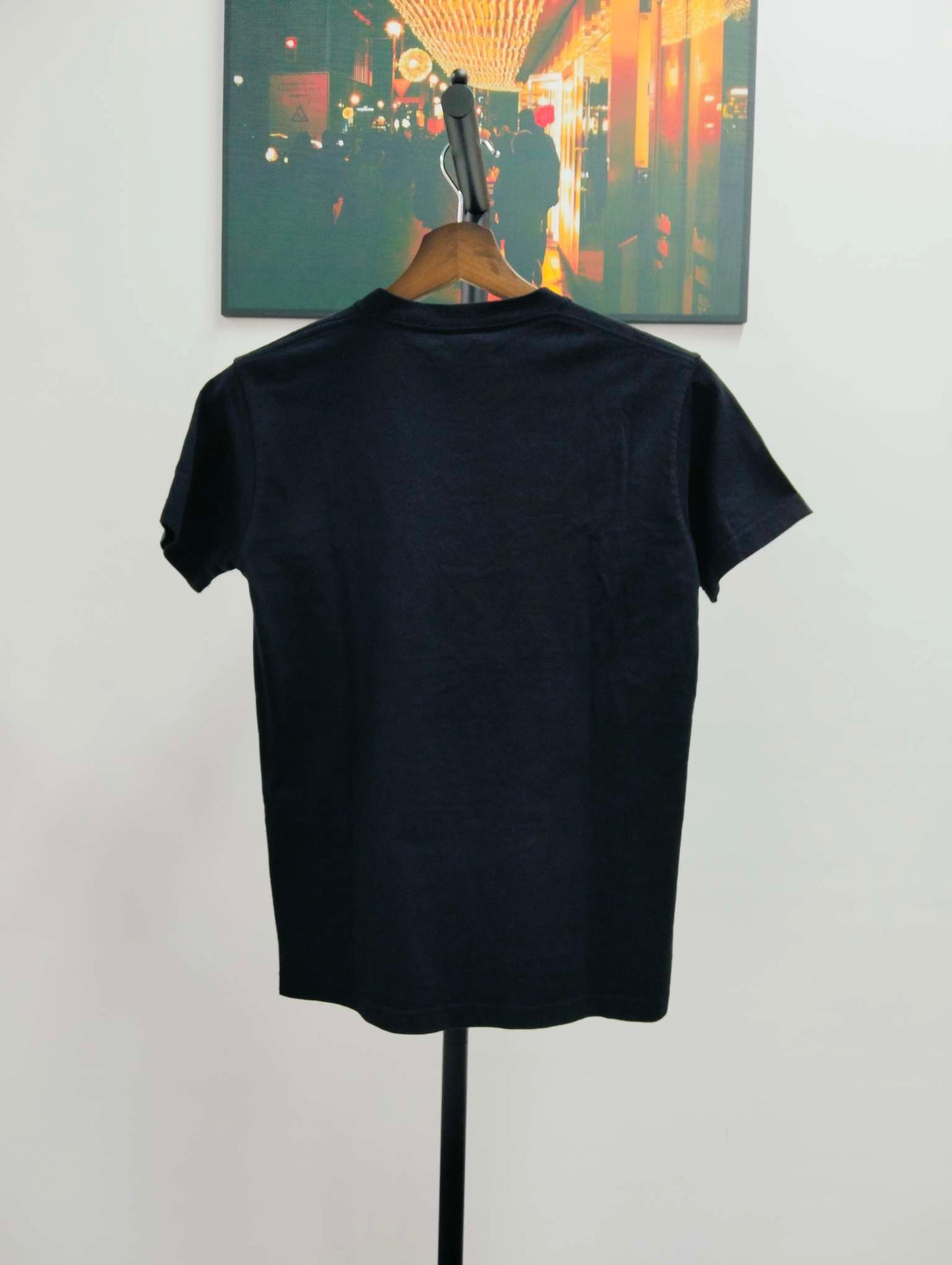 Balenciaga - Other - Cotton - Black - (S)