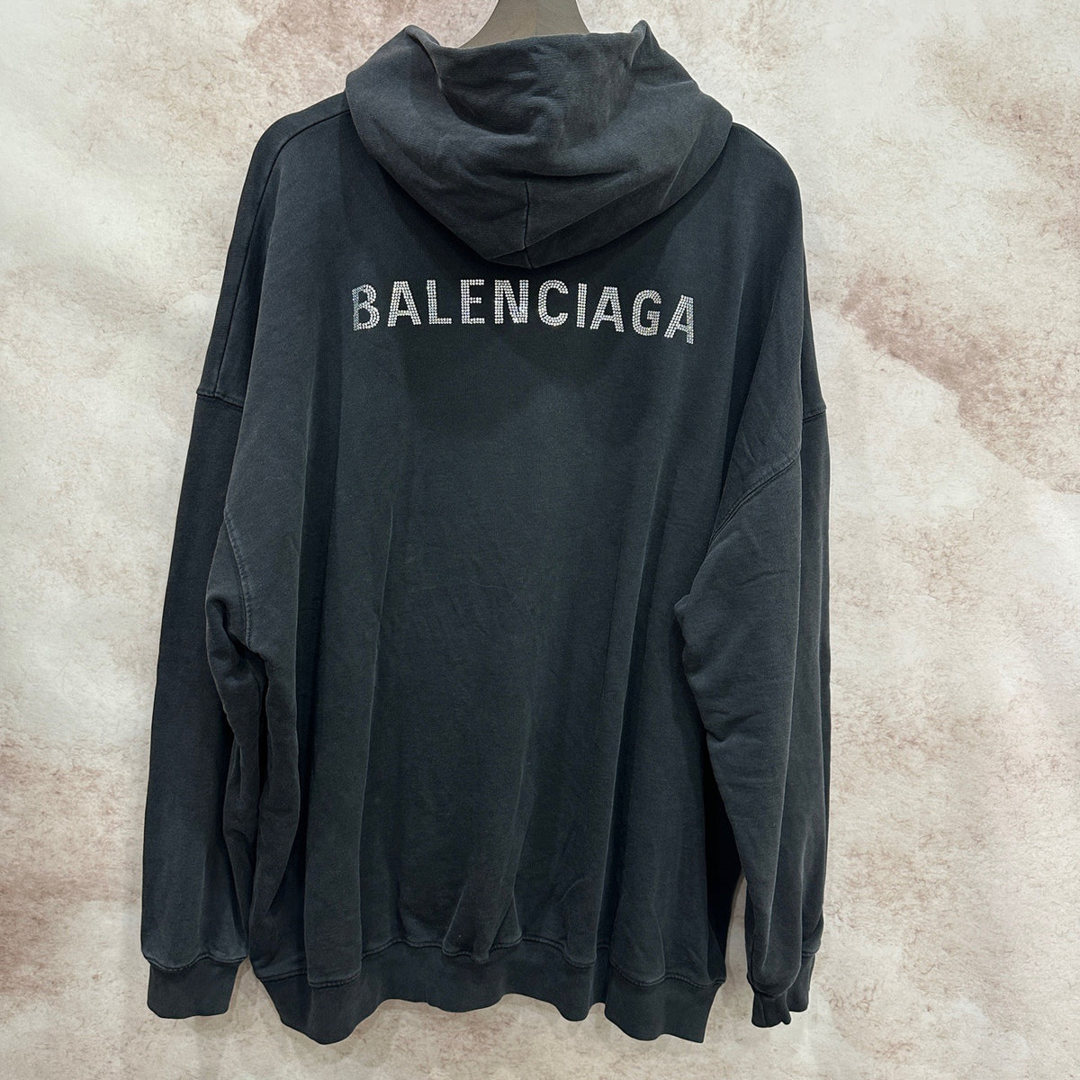 Balenciaga - Other - Cotton - Black - (S)
