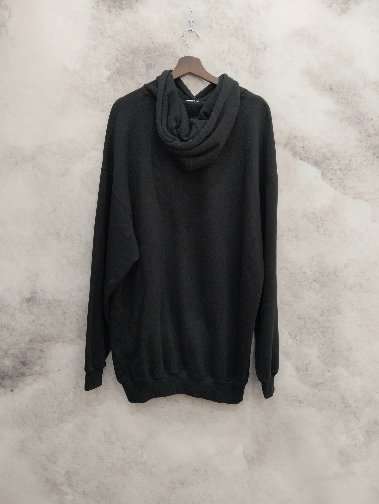 Balenciaga - Other - Cotton - Black - (S)