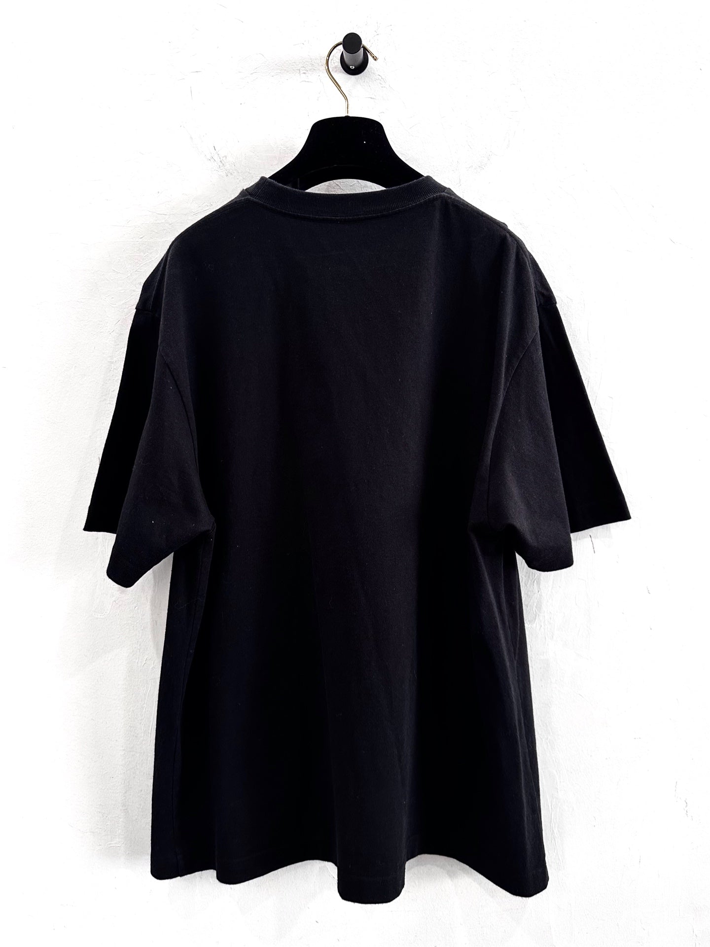 Balenciaga - Other - Cotton - Black - (S)