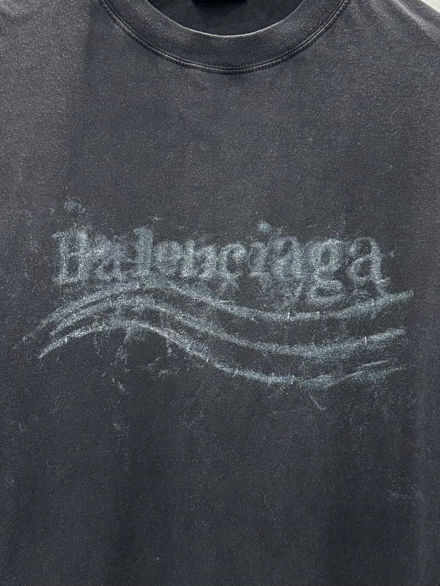 Balenciaga - Other - Cotton - Black - (S)