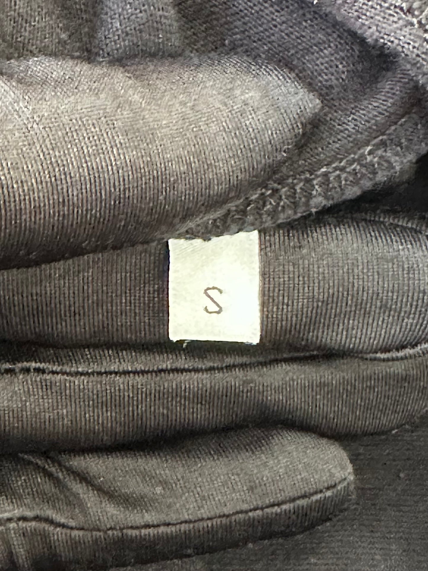 Balenciaga - Other - Cotton - Black - (S)