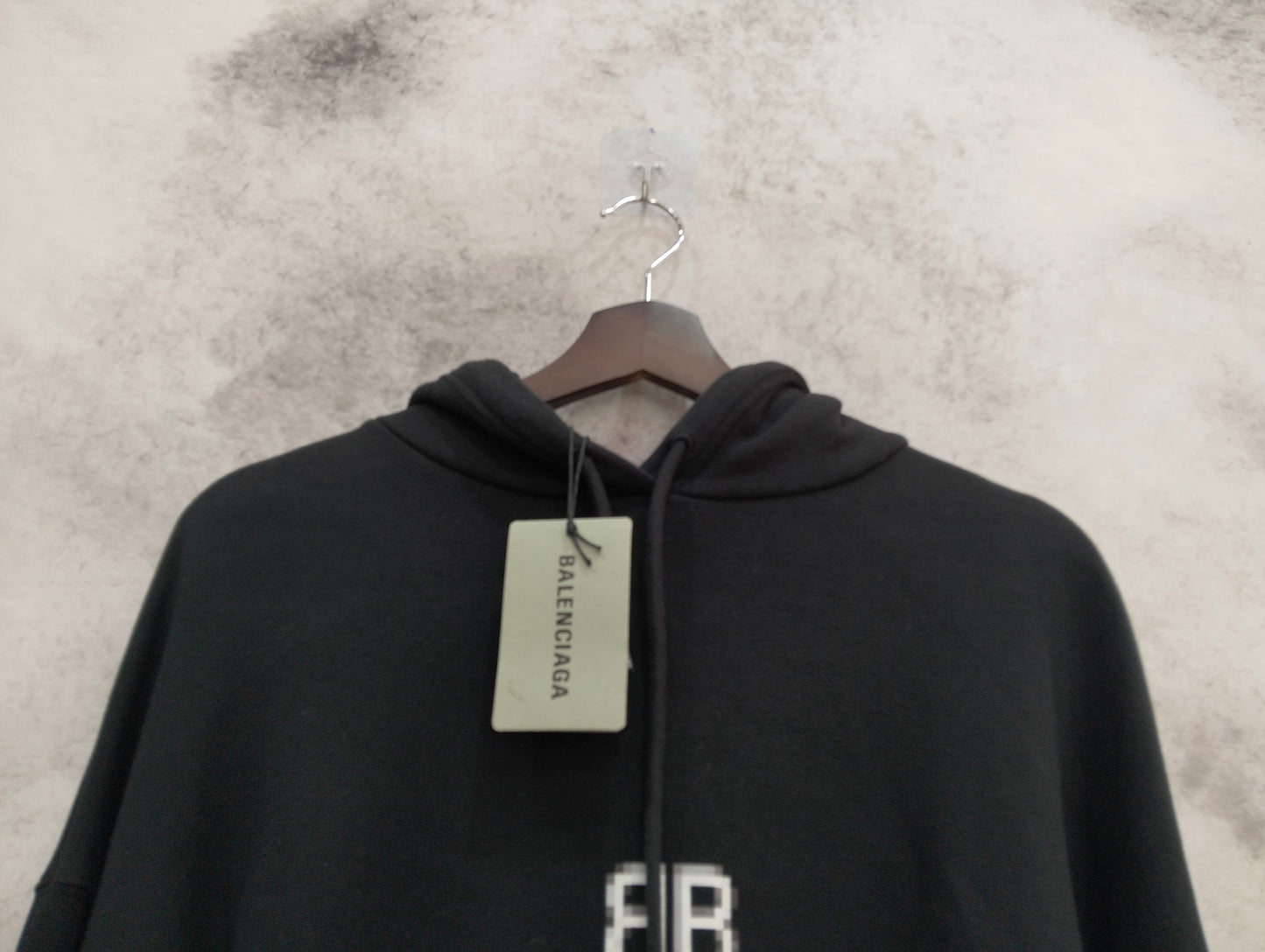 Balenciaga - Other - Cotton - Black - (S)