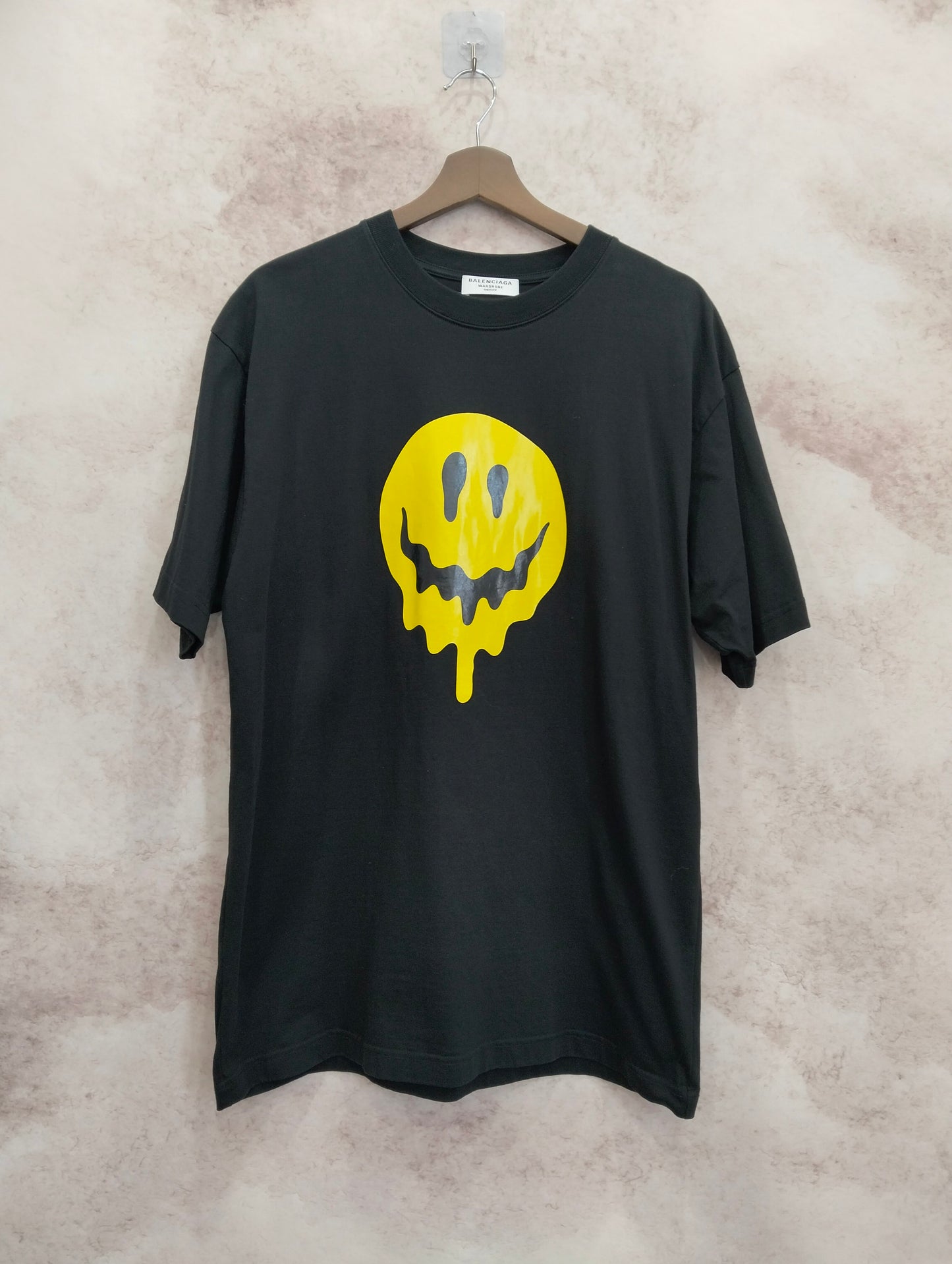 Balenciaga - Other - Cotton - Black - (XS)