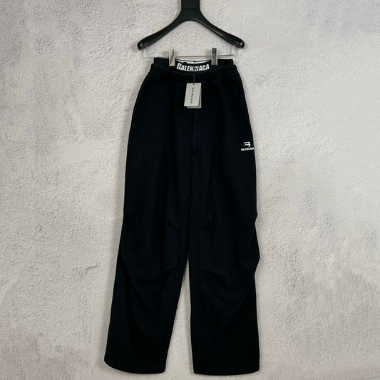 Balenciaga - Other - Cotton - Black - (XS)