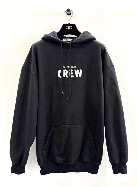 Balenciaga - Other - Cotton - Black - (XS)