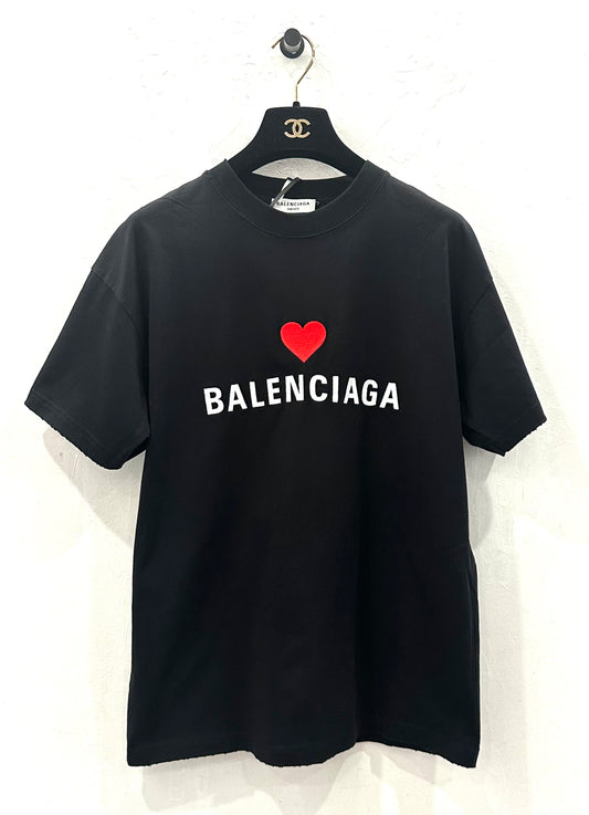 Balenciaga - Other - Cotton - Black - (XS)