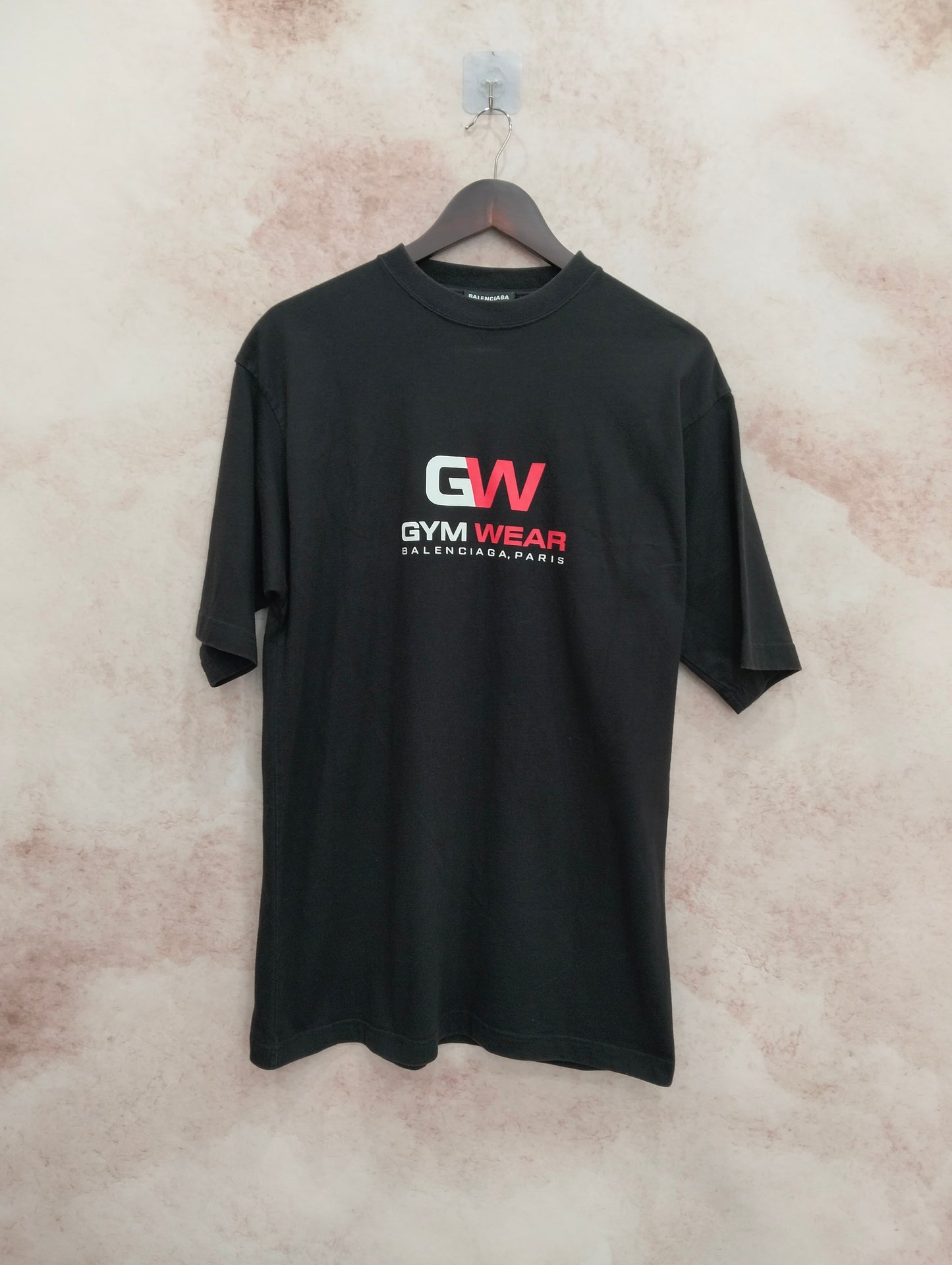 Balenciaga - Other - Cotton - Black - (XS)