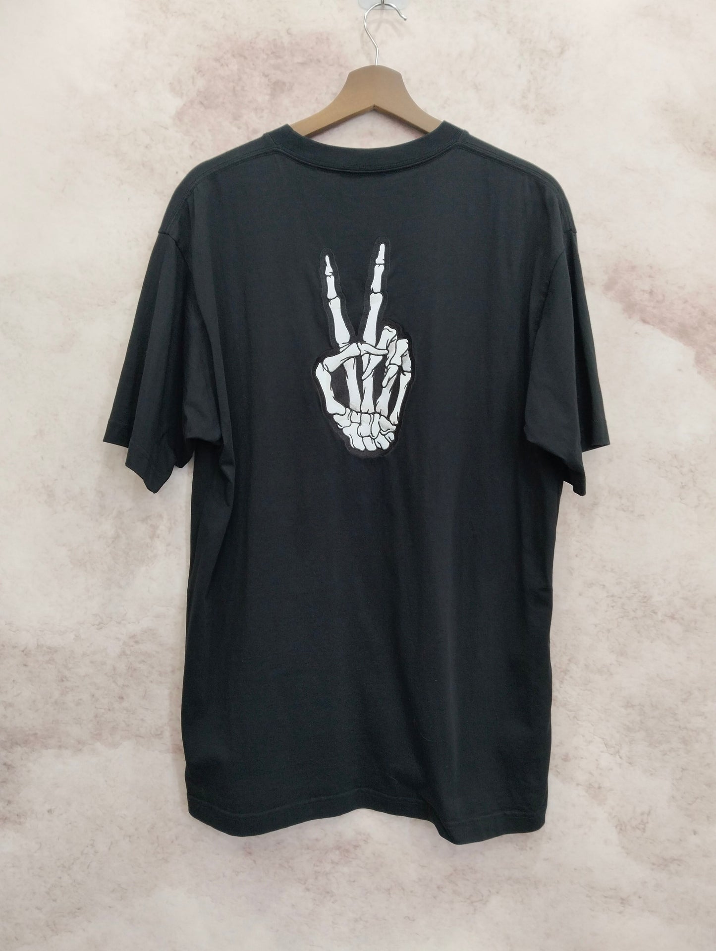 Balenciaga - Other - Cotton - Black - (XS)