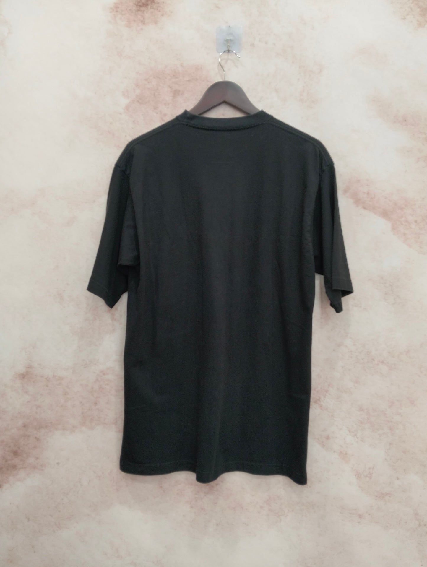 Balenciaga - Other - Cotton - Black - (XS)